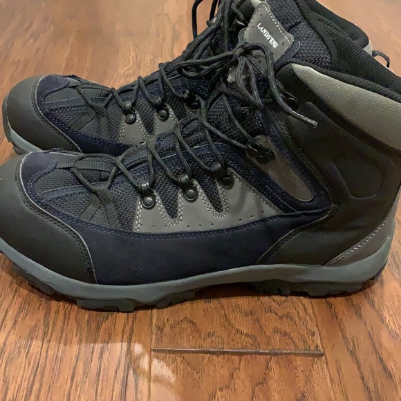 lands end snow trekker shoes